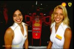 Ferrari Girls